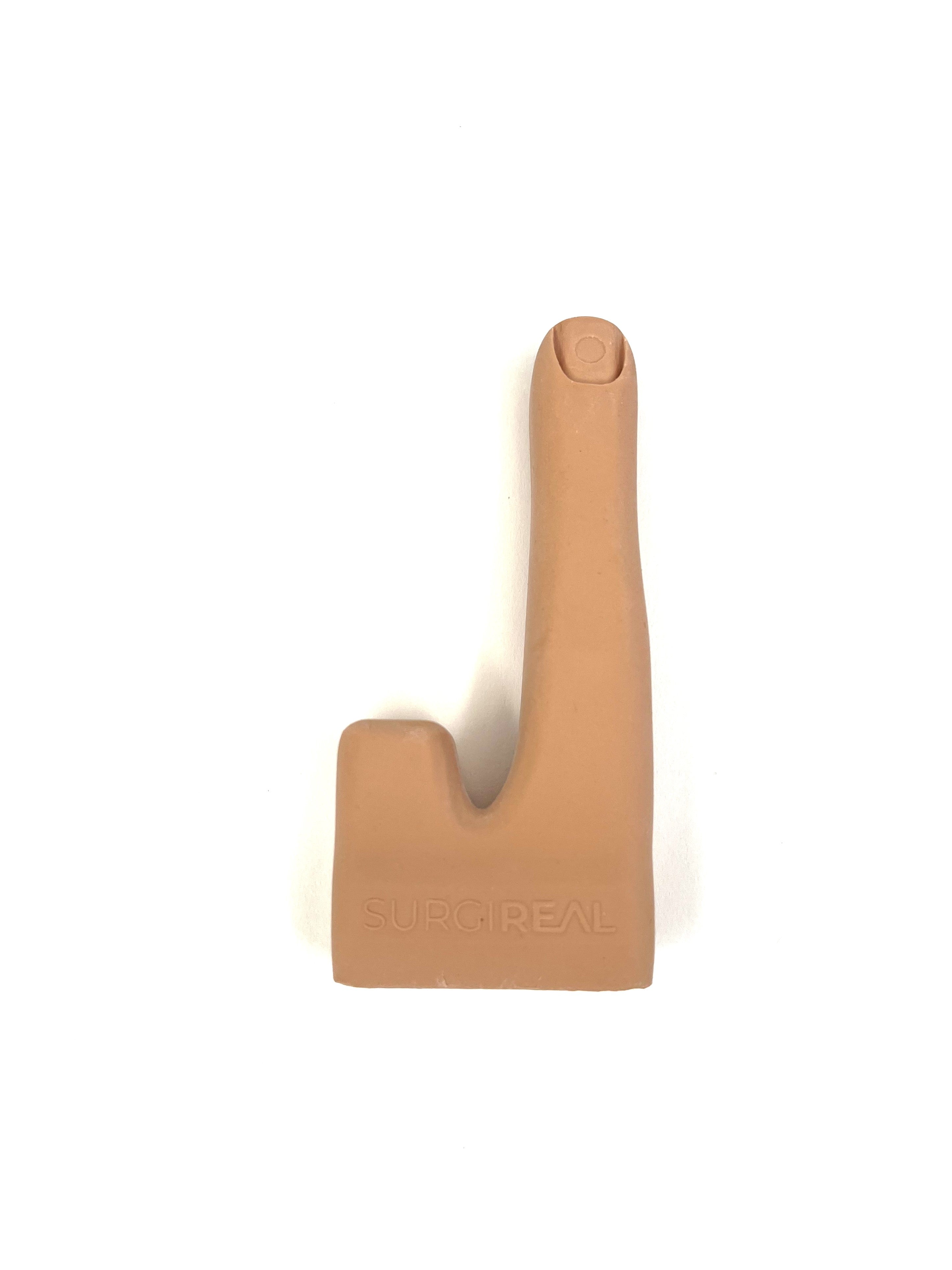 Simulateur d'ongle incarné (pack unique)