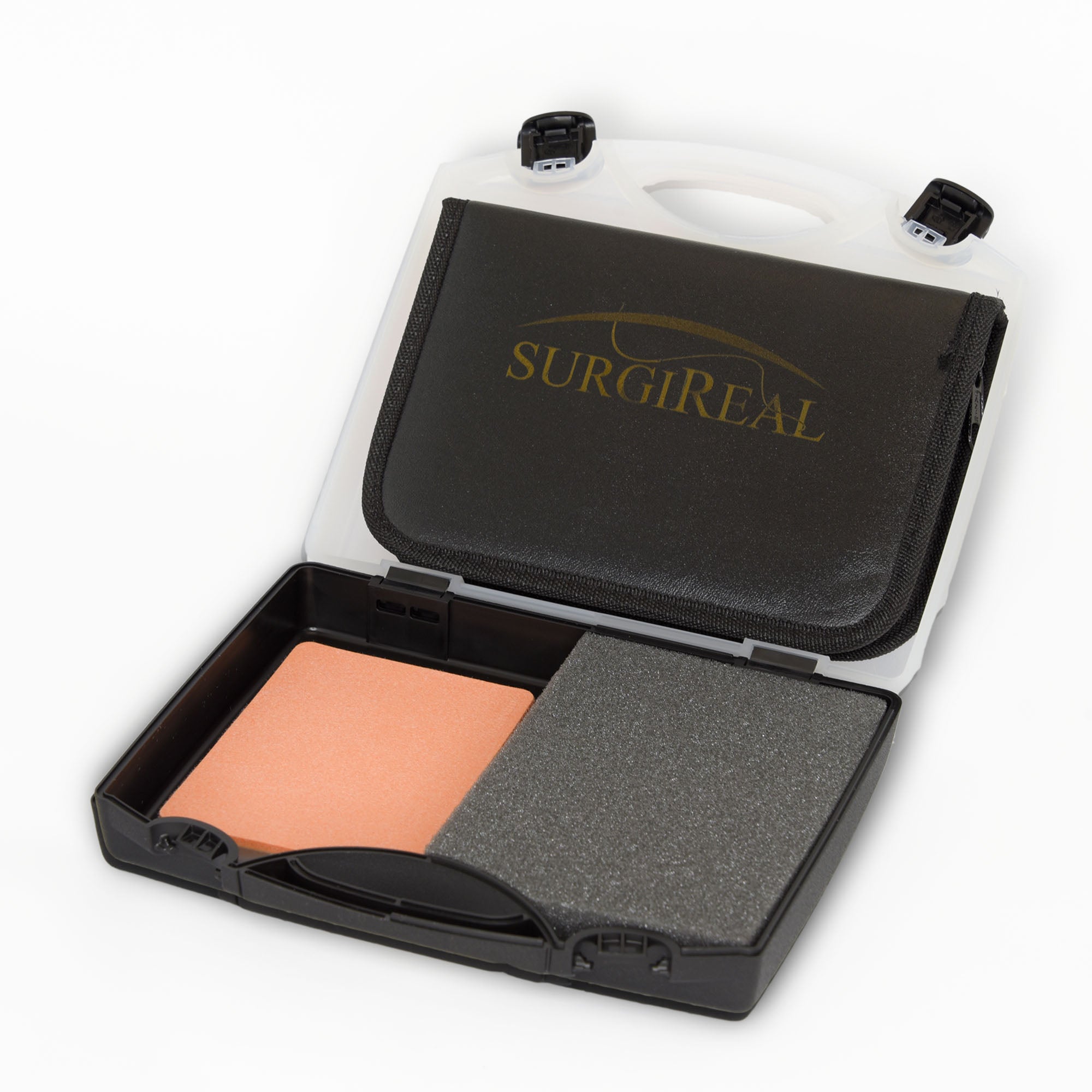 Petit kit de formation aux sutures à 3 couches
