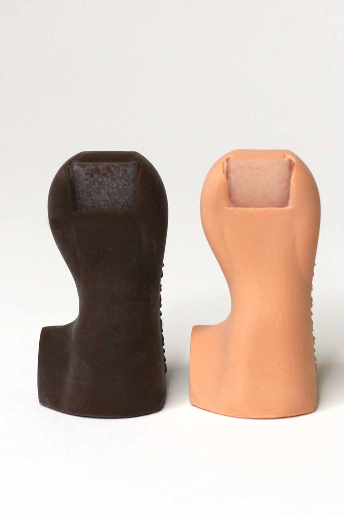 Simulador de uñas encarnadas (paquete individual)