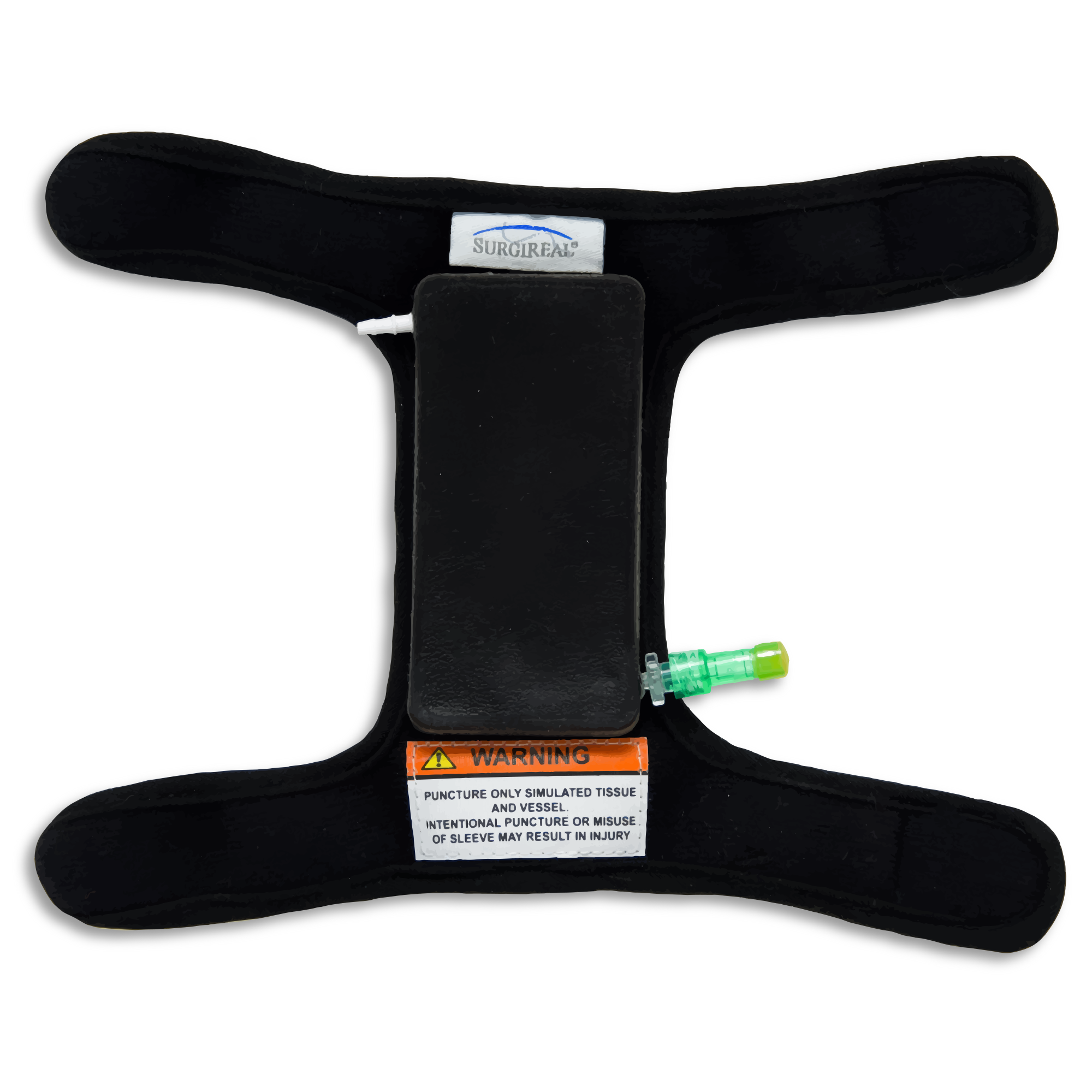 Veterinary Vascular Access Sleeve