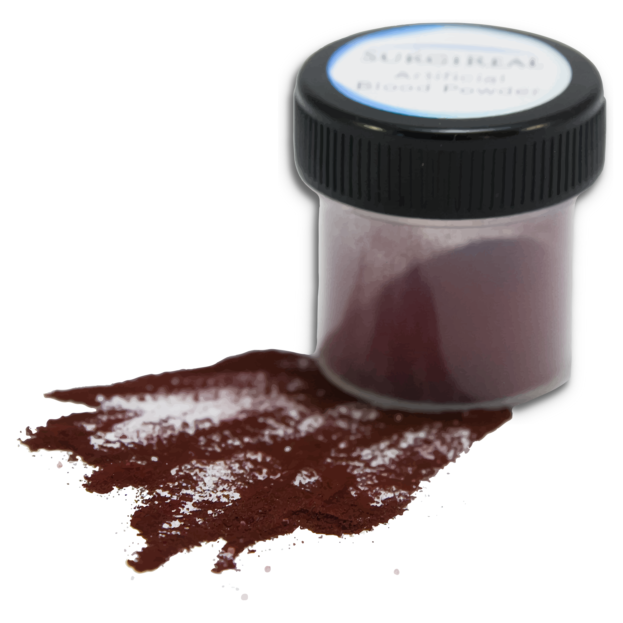 Artificial Blood Powder - SurgiReal