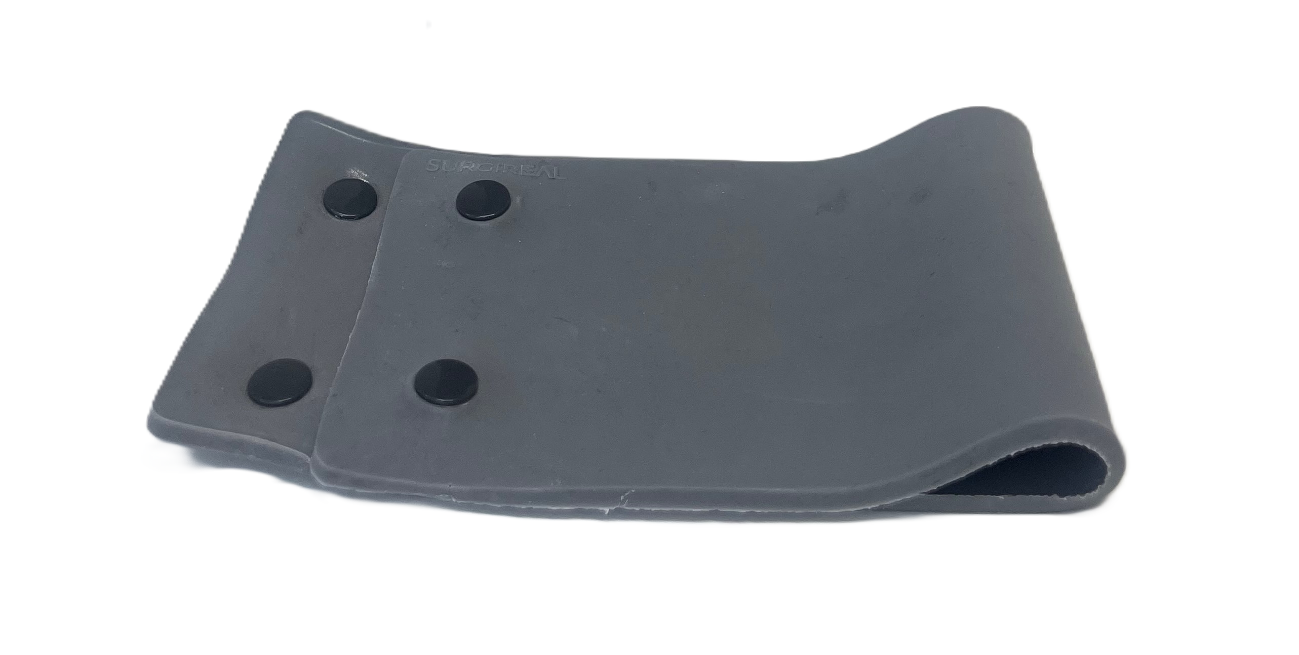 Simulador de acceso vascular Canine Head - Piel de repuesto