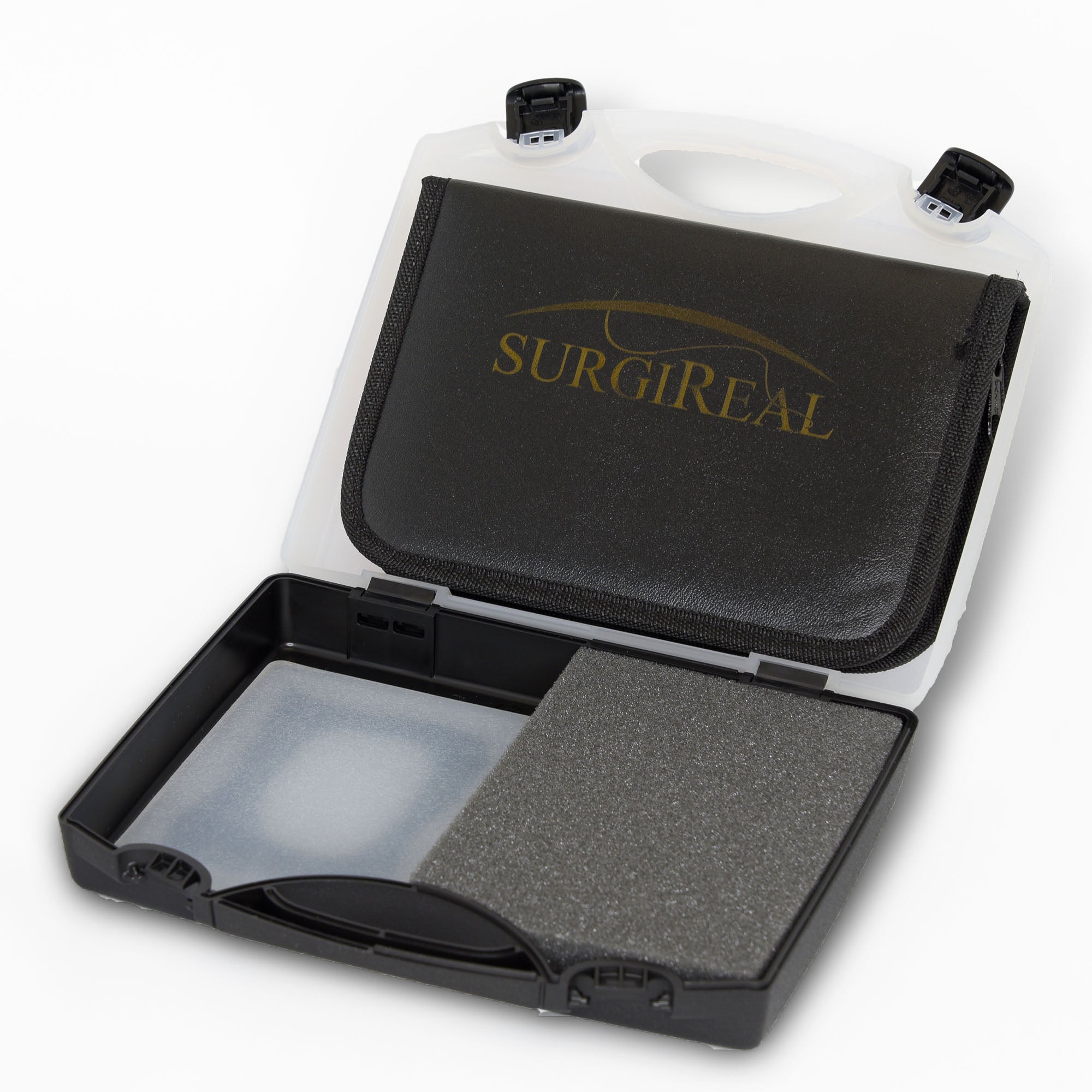 Small 1-Layer Suture Training Kit