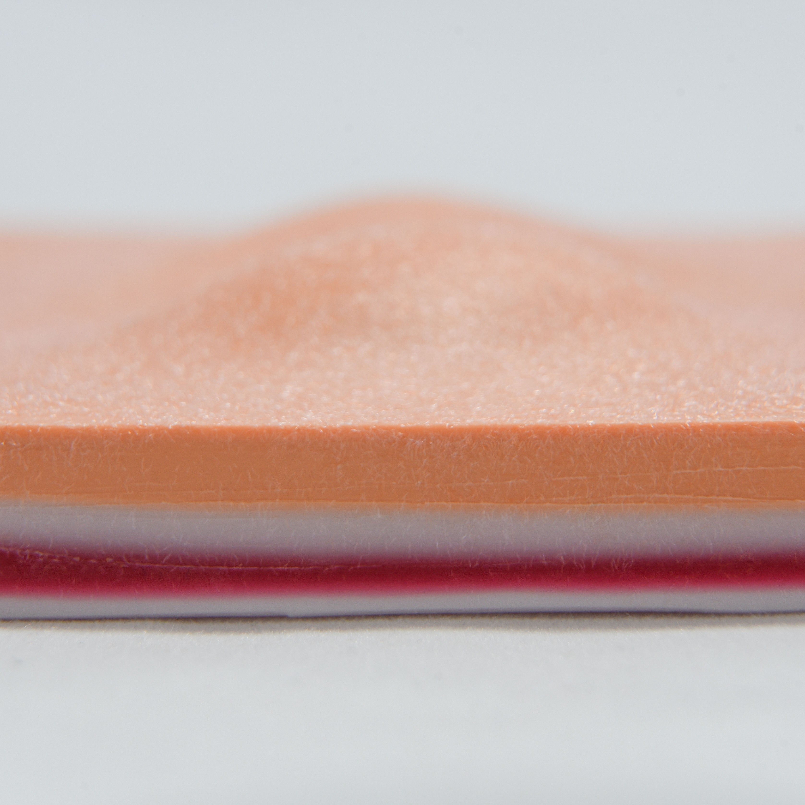 Double Abscess I&D Suture Pad