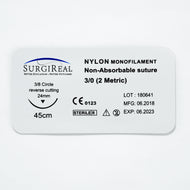 Nylon Suture
