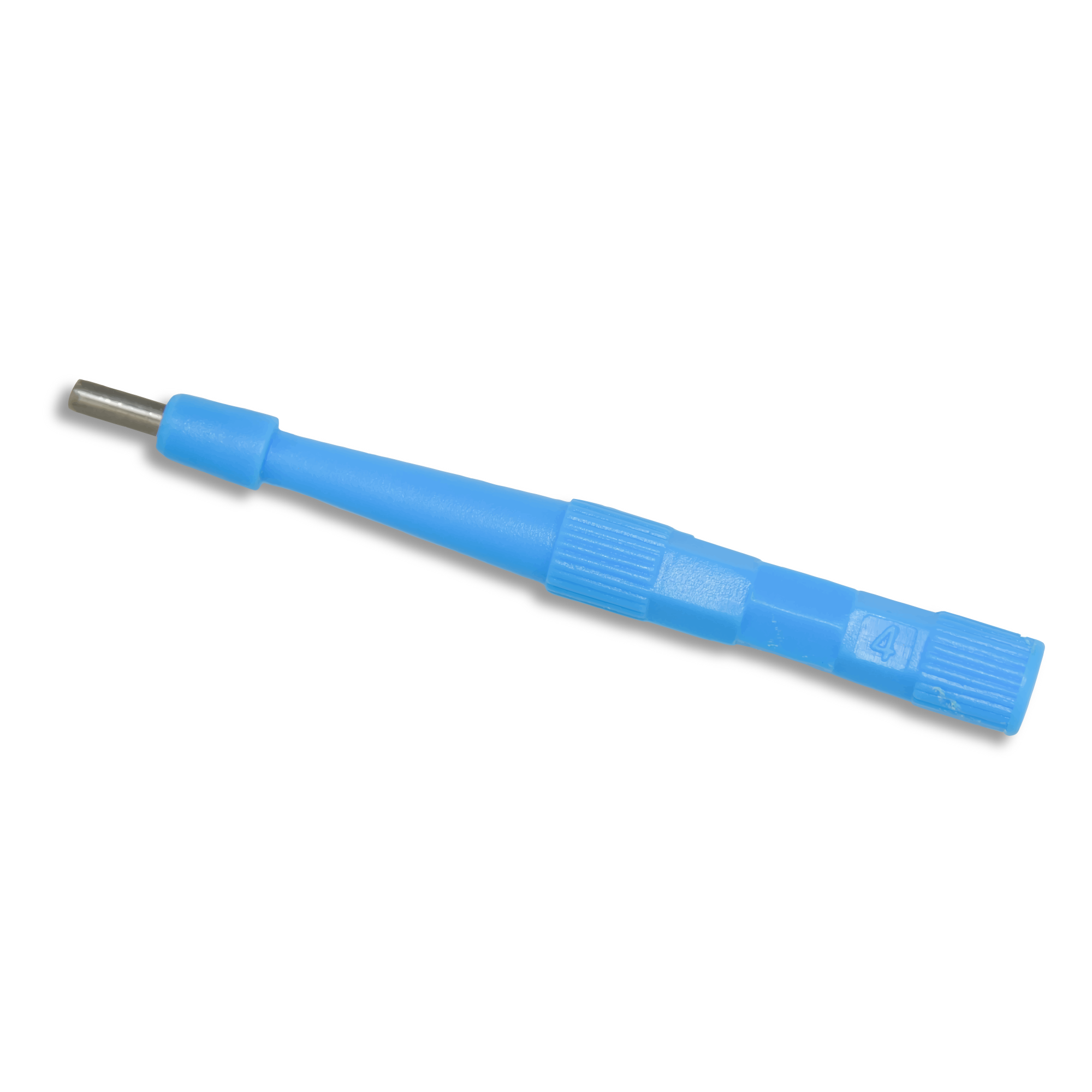 4mm Biopsy Punch Tool - SurgiReal